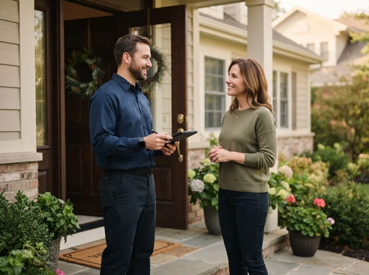 Water damage restoration FAQs for Cambridge Springs, PA